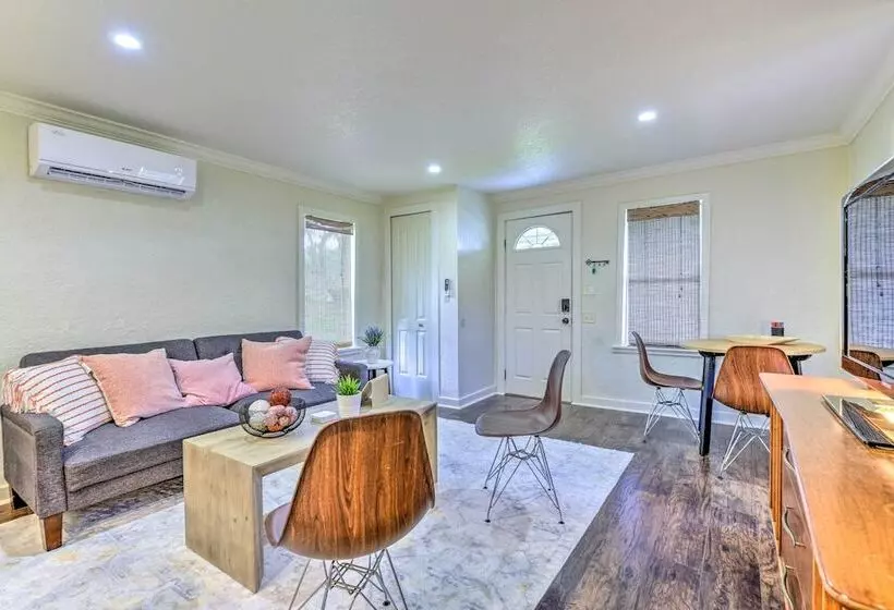 16 Mi To Disney: Cottage W/ Deck In Winter Garden