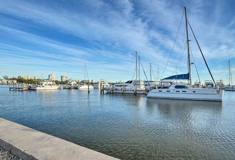 Nettles Island Jensen Beach Home: Walk To Ocean!