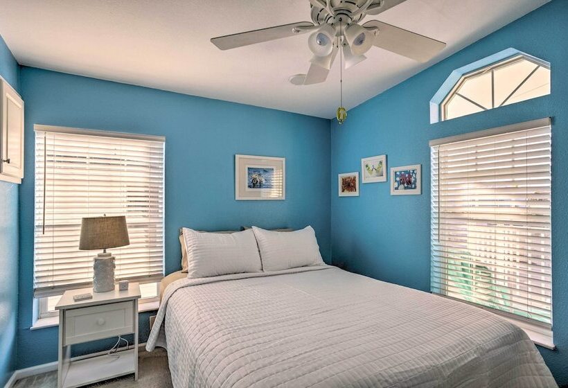 Nettles Island Jensen Beach Home: Walk To Ocean!