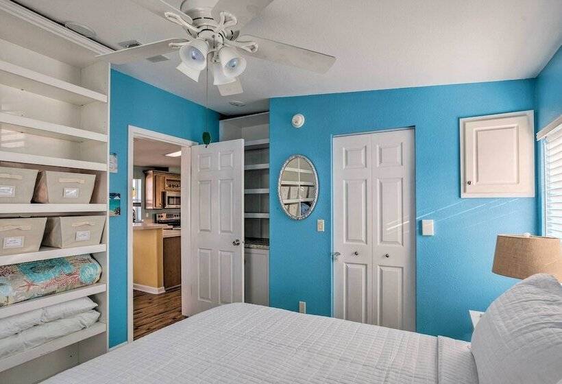 Nettles Island Jensen Beach Home: Walk To Ocean!