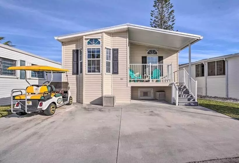 Nettles Island Jensen Beach Home: Walk To Ocean!