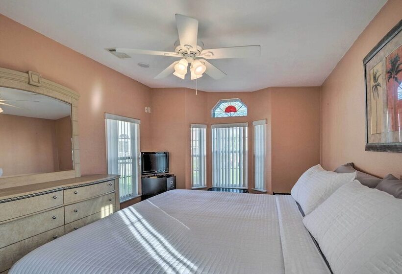 Nettles Island Jensen Beach Home: Walk To Ocean!