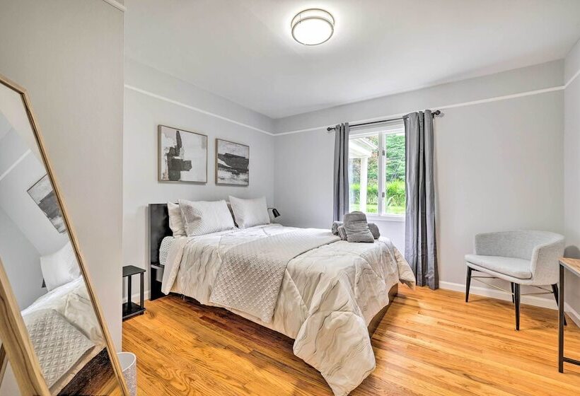 Pocono Home W/ Hot Tub, Fireplace, & Game Room!