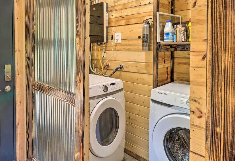 Remodeled Cabin W/ Fire Pit On Norfork Lake!