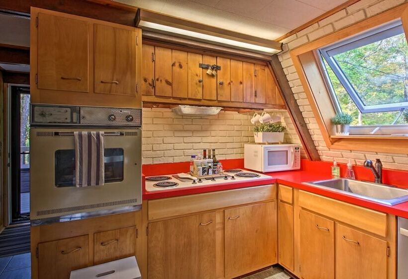 Ski Chalet On Saco < 2 Mi To Attitash Resort!