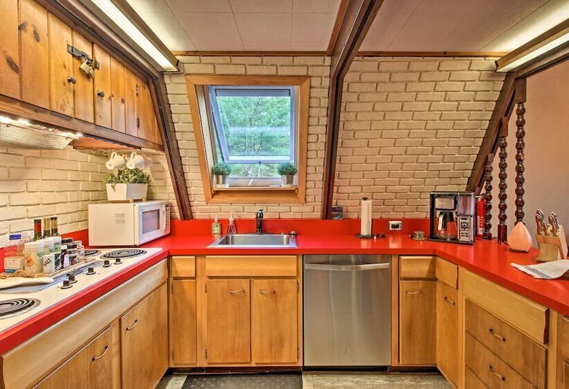 Ski Chalet On Saco < 2 Mi To Attitash Resort!