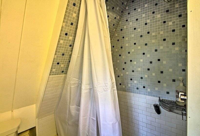 Ski Chalet On Saco < 2 Mi To Attitash Resort!