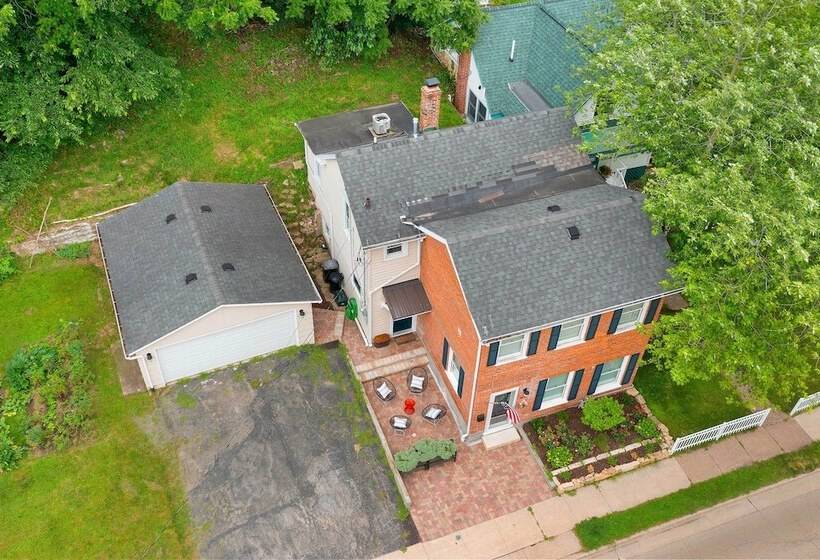 The Fiveten Federal Downtown Galena Gem!