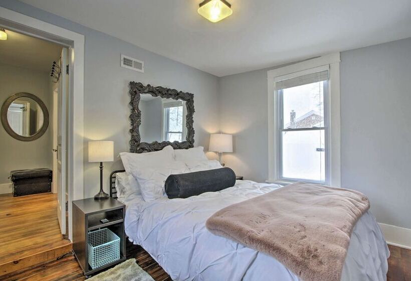 The Fiveten Federal Downtown Galena Gem!