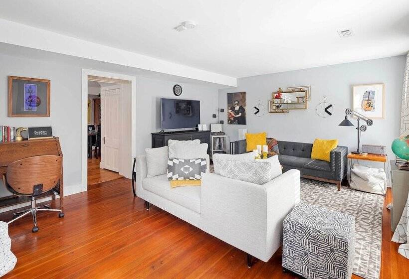 The Fiveten Federal Downtown Galena Gem!