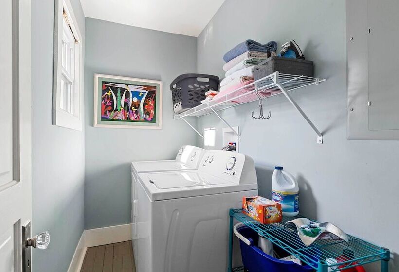 The Fiveten Federal Downtown Galena Gem!