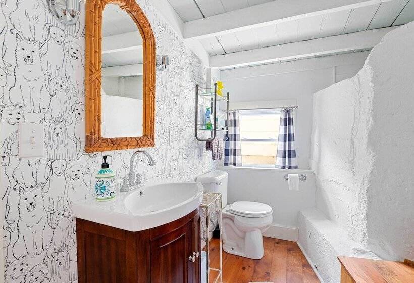 The Fiveten Federal Downtown Galena Gem!