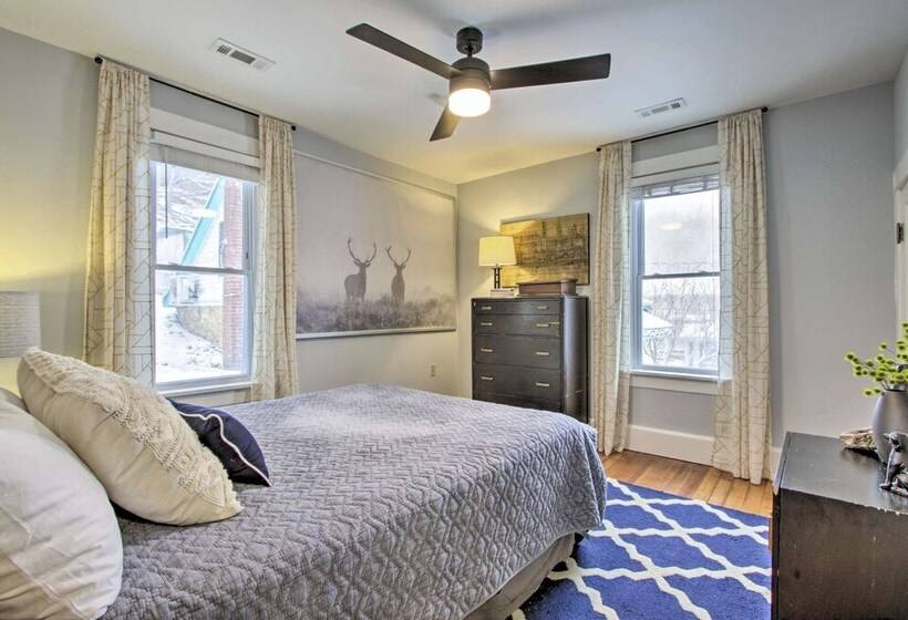 The Fiveten Federal Downtown Galena Gem!