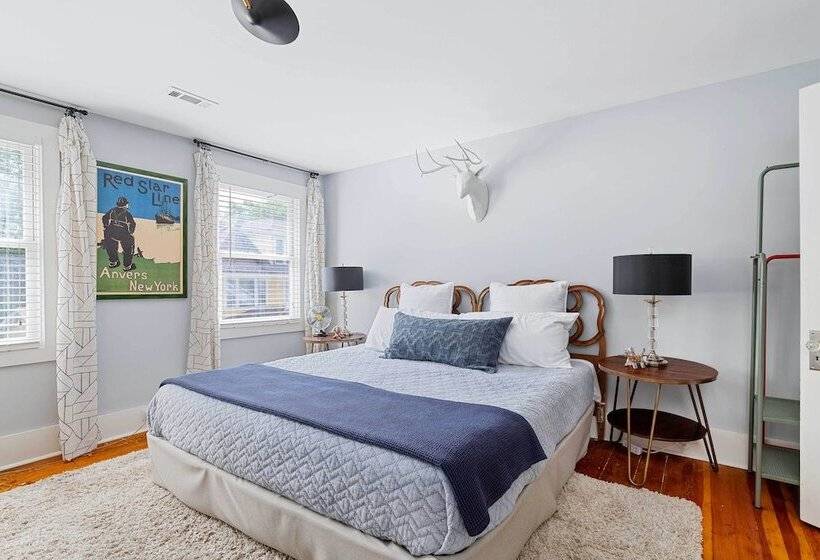 The Fiveten Federal Downtown Galena Gem!