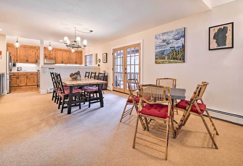 Warm Truckee Cabin On Northstar Shuttle Route