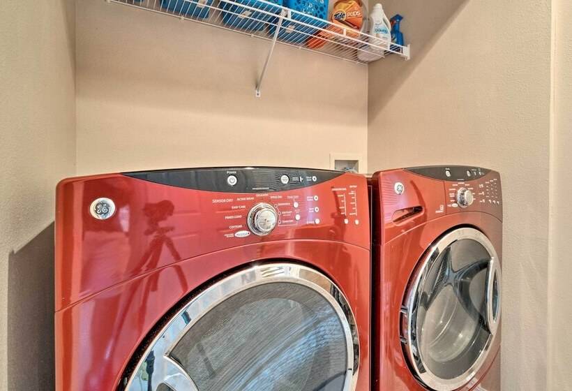 Waterfront Lake Placid Home W/dock & Fire Pit