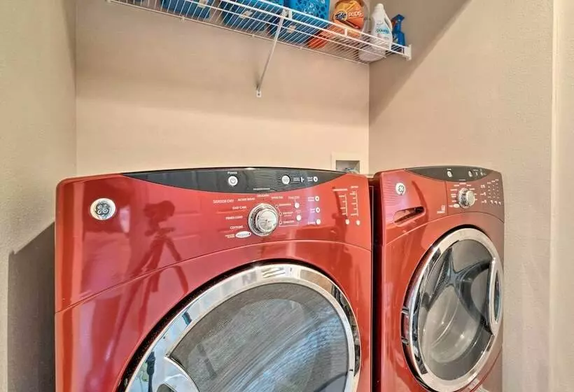 Waterfront Lake Placid Home W/dock & Fire Pit