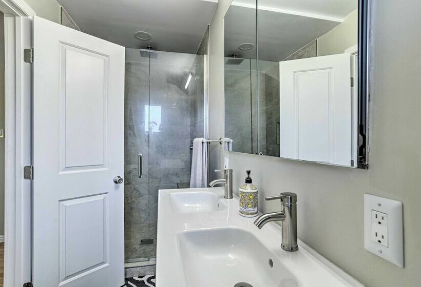 Welcoming Home W/ Grill, 5 Mi To Dtwn Denver!