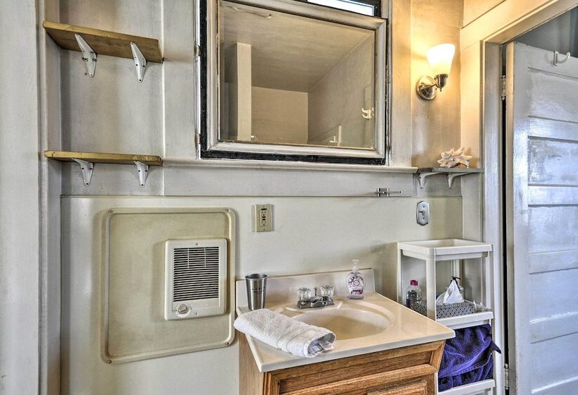 Corner Cottage, <2 Mi To Columbia River, Vino