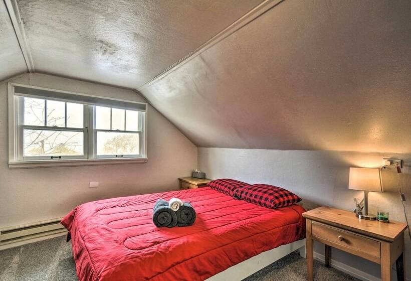 Corner Cottage, <2 Mi To Columbia River, Vino