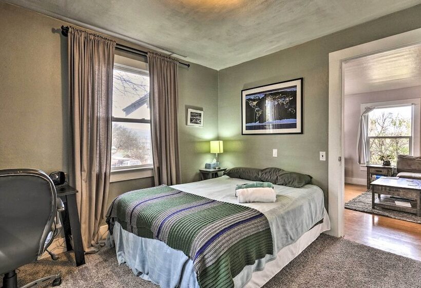 Corner Cottage, <2 Mi To Columbia River, Vino