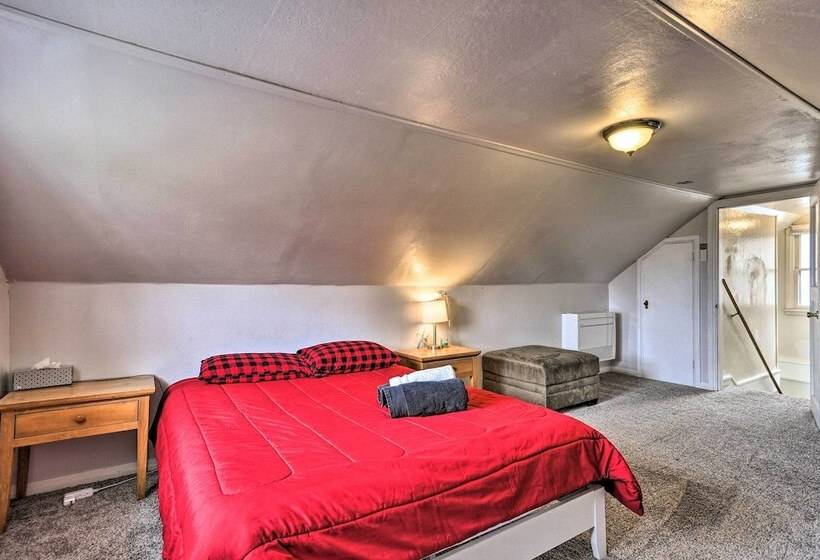 Corner Cottage, <2 Mi To Columbia River, Vino