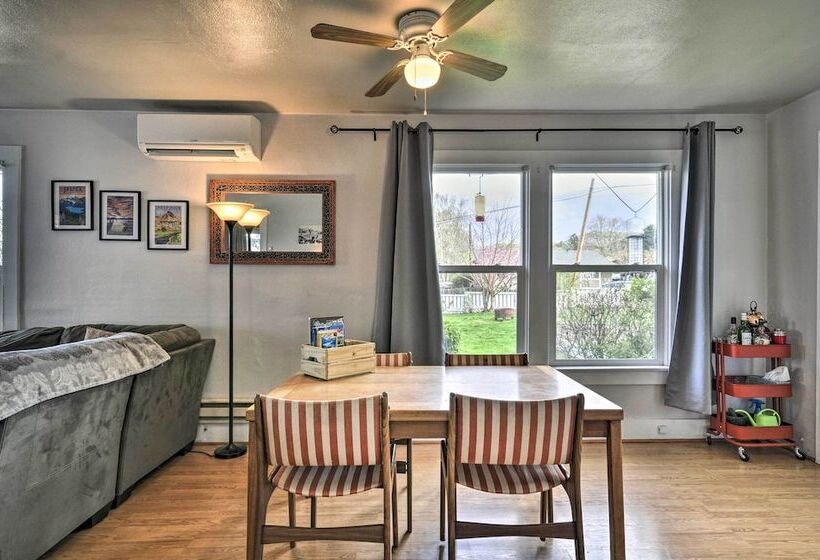 Corner Cottage, <2 Mi To Columbia River, Vino