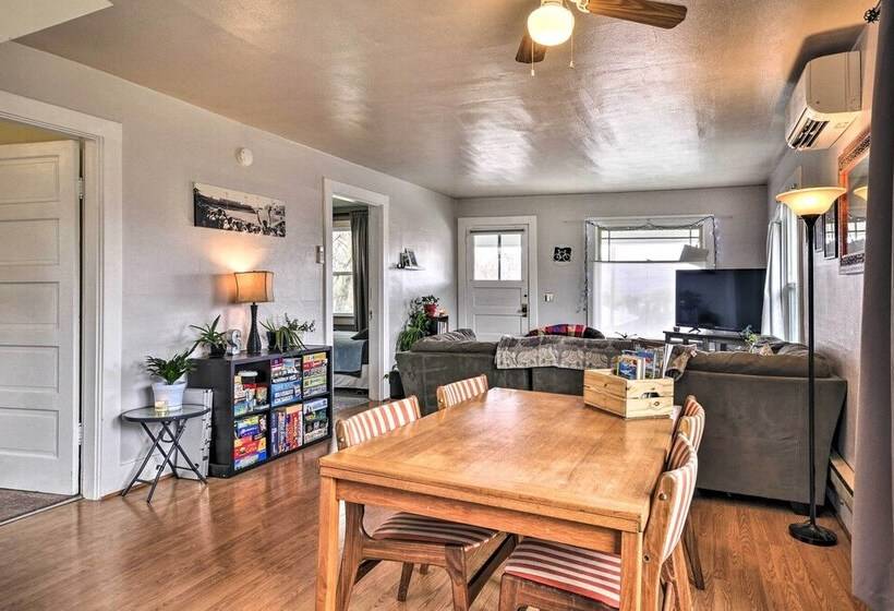 Corner Cottage, <2 Mi To Columbia River, Vino