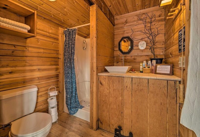 Cozy Truckee Cabin W/ Sauna: 11 Mi To Sugar Bowl!