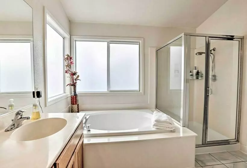 Daly City Family Home Only 14 Mi To Pier 39!