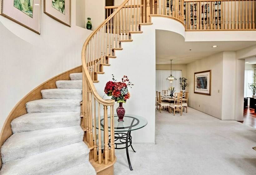 Daly City Family Home Only 14 Mi To Pier 39!