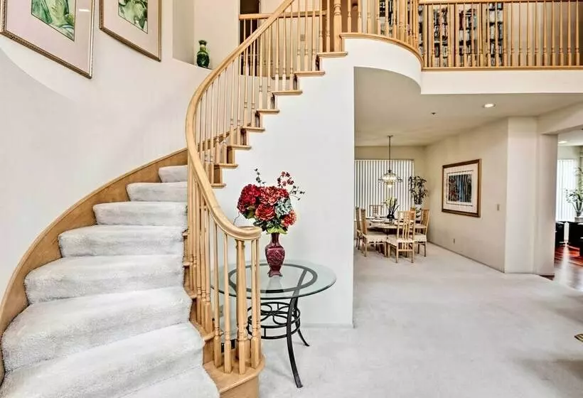 Daly City Family Home Only 14 Mi To Pier 39!