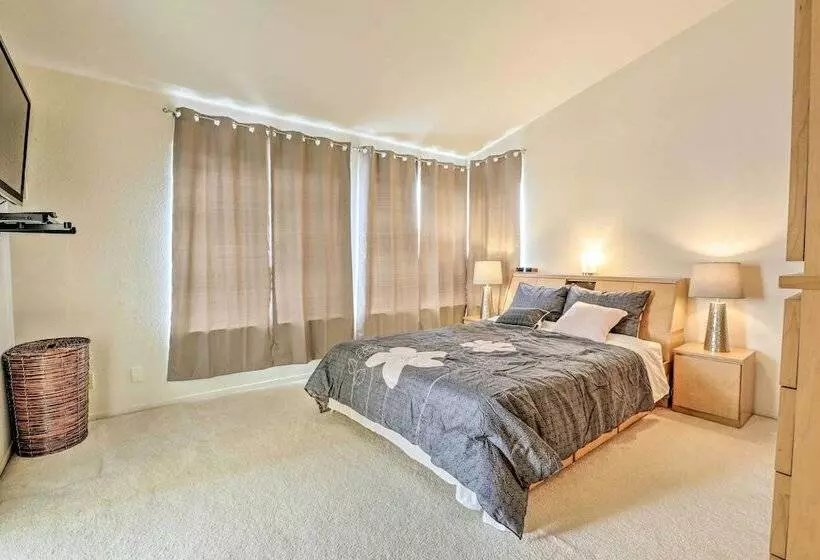 Daly City Family Home Only 14 Mi To Pier 39!