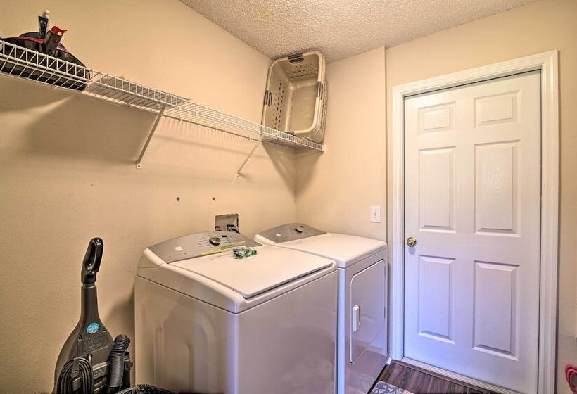 5 Mi To Disney: Emerald Island Poolside Retreat