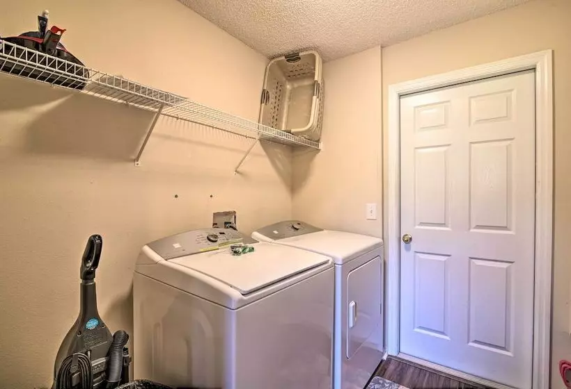 5 Mi To Disney: Emerald Island Poolside Retreat