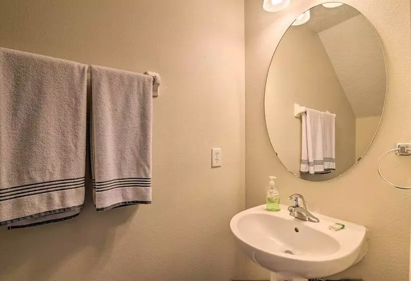 5 Mi To Disney: Emerald Island Poolside Retreat