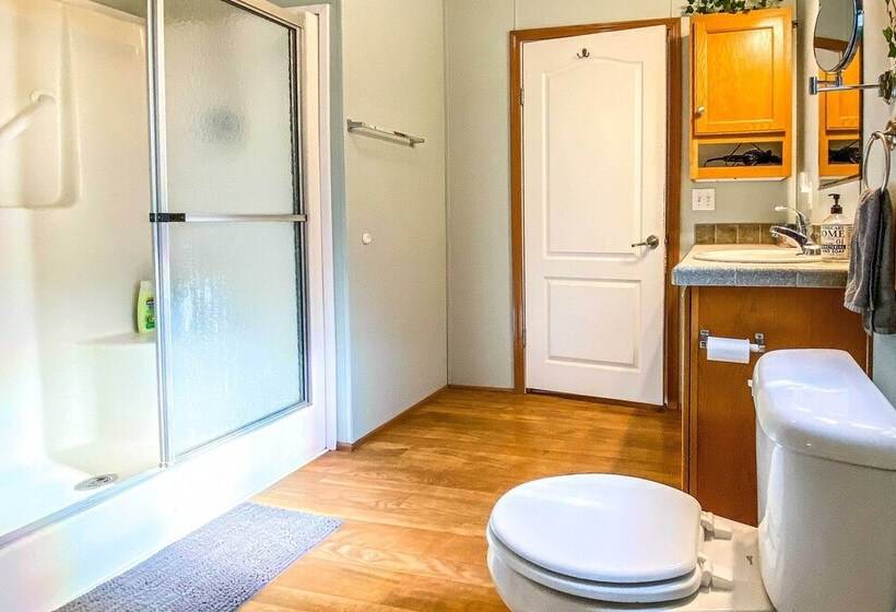 Franklin Home W/ Deck, & Fire Pit: 8 Mi To Dtwn!