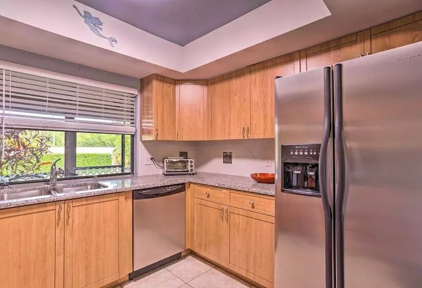 Jensen Beach Home W/ Pool Access < 1 Mi To Beach!