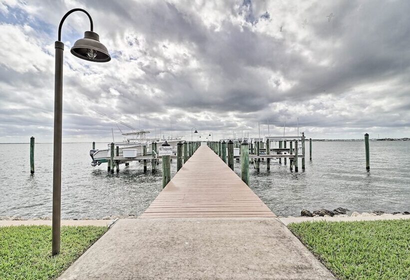 Jensen Beach Home W/ Pool Access < 1 Mi To Beach!