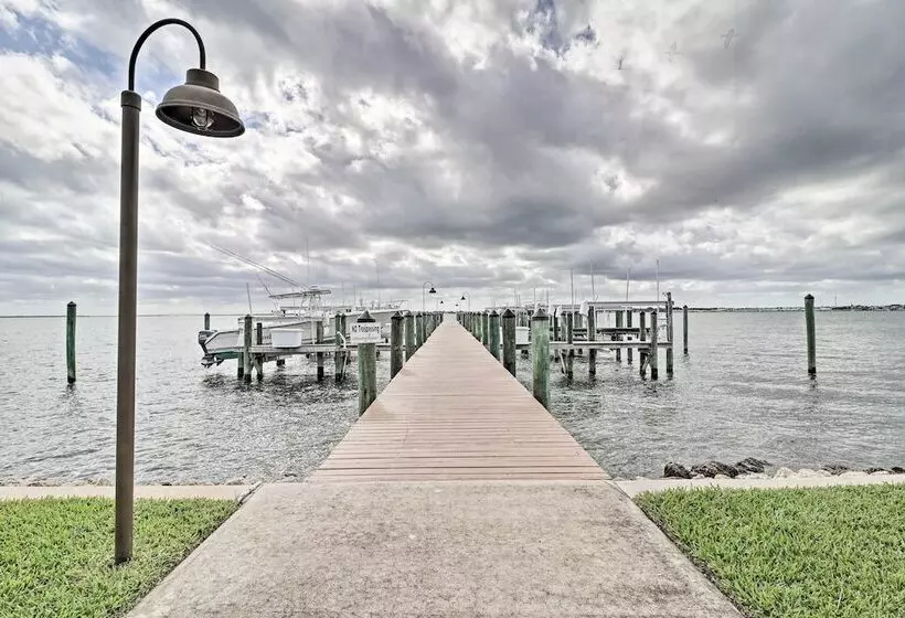 Jensen Beach Home W/ Pool Access < 1 Mi To Beach!