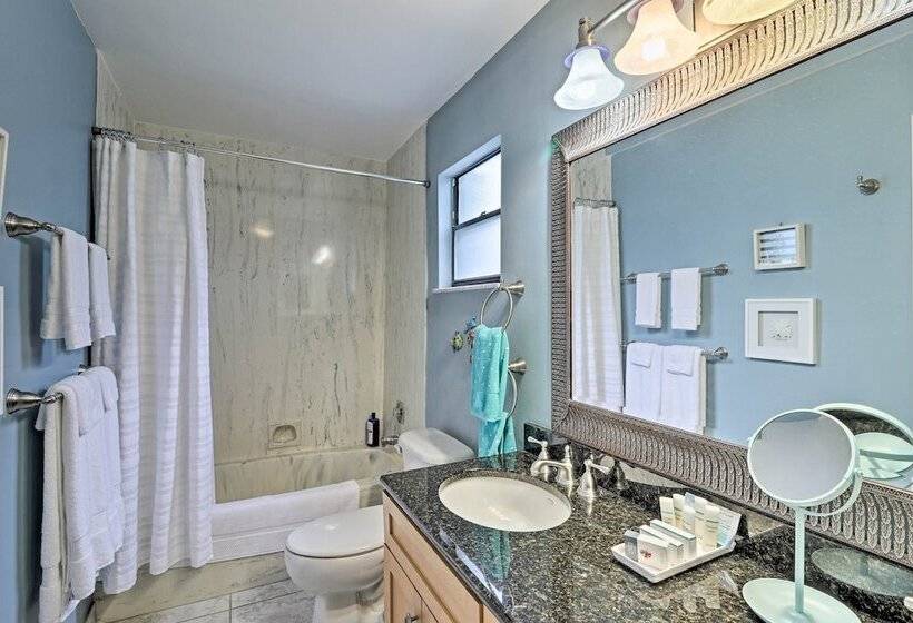 Jensen Beach Home W/ Pool Access < 1 Mi To Beach!