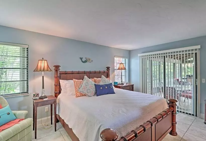 Jensen Beach Home W/ Pool Access < 1 Mi To Beach!