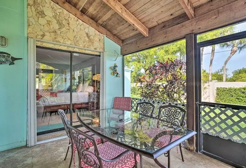 Jensen Beach Home W/ Pool Access < 1 Mi To Beach!