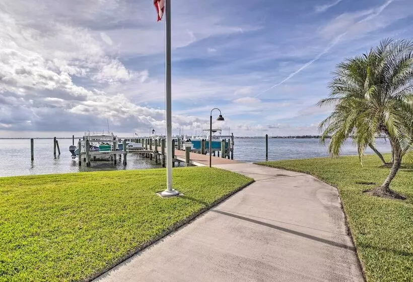 Jensen Beach Home W/ Pool Access < 1 Mi To Beach!