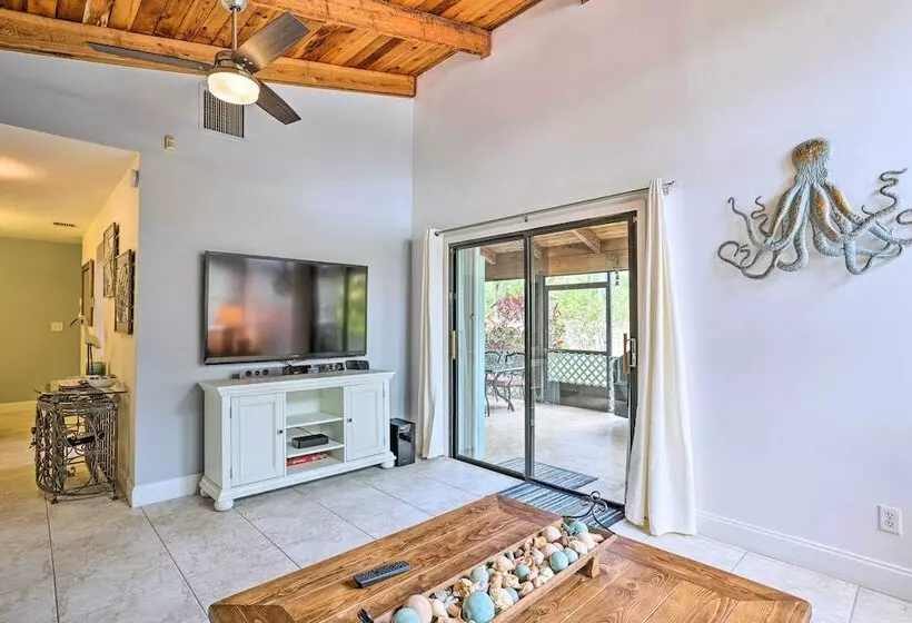 Jensen Beach Home W/ Pool Access < 1 Mi To Beach!