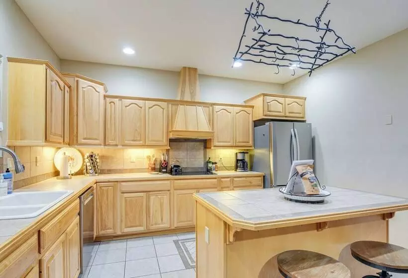 Modern Pagosa Springs Home W/ Deck On Village Lake