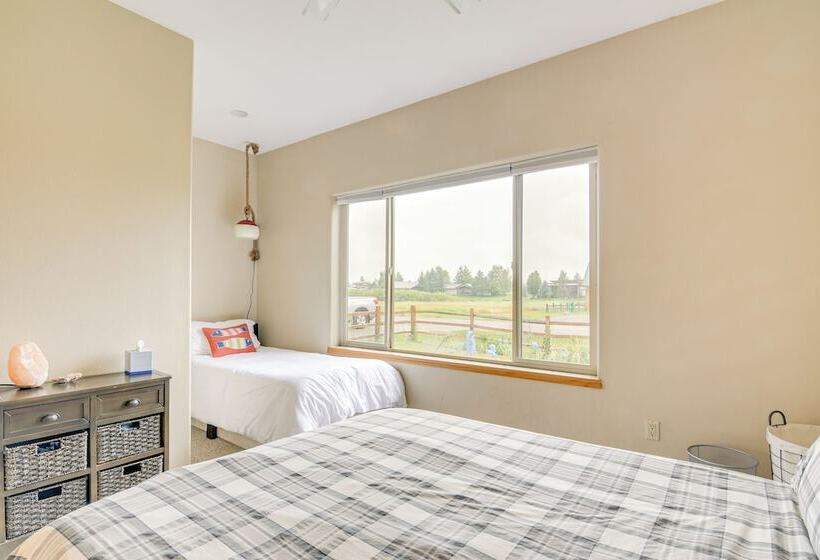 Modern Pagosa Springs Home W/ Deck On Village Lake