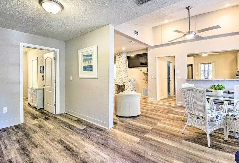 Port Charlotte Cottage ~ 3 Mi To Beach Park!