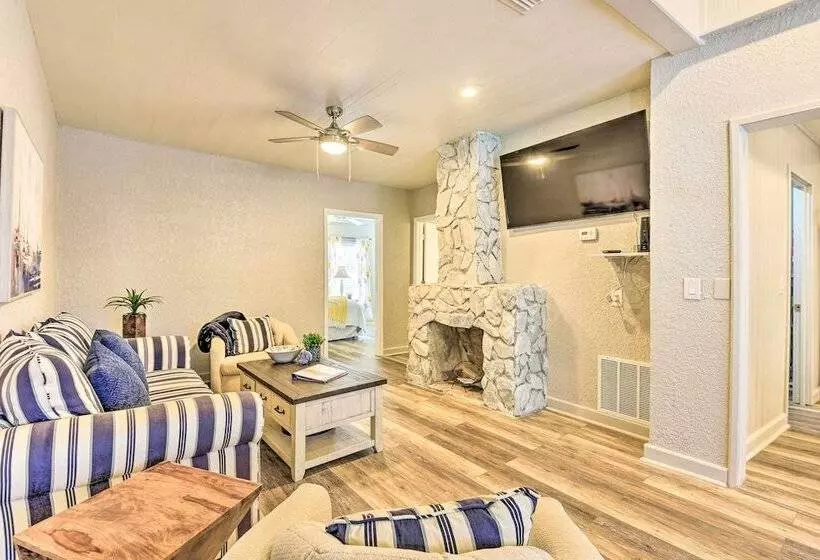 Port Charlotte Cottage ~ 3 Mi To Beach Park!