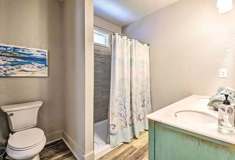 Port Charlotte Cottage ~ 3 Mi To Beach Park!